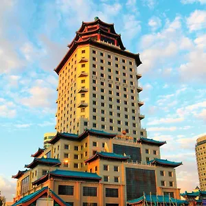 Beijing Palace Soluxe Astana