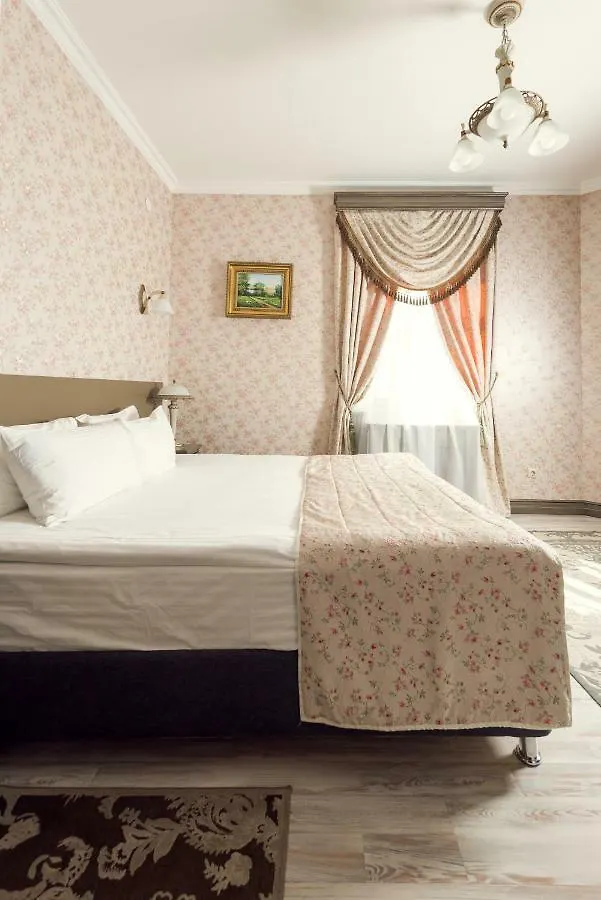 Boutique Hotel Traditional Nur-Sultan  4*, Nur-Sultan (Astana)